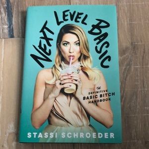 Next level basic book